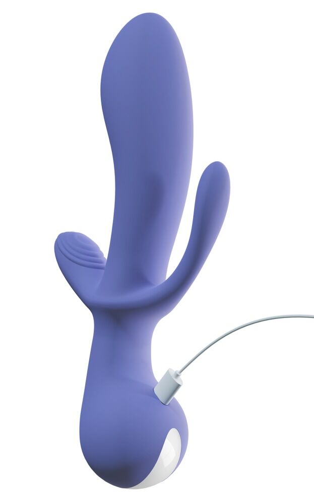Rabbitvibrator AWAQ.U Vibrator 1