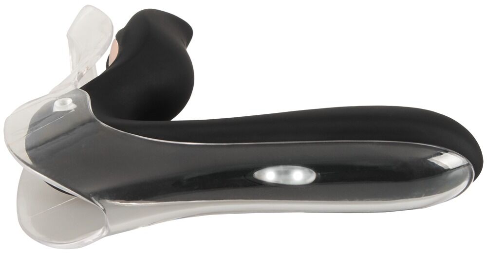 Vibrating Speculum med LED-lys