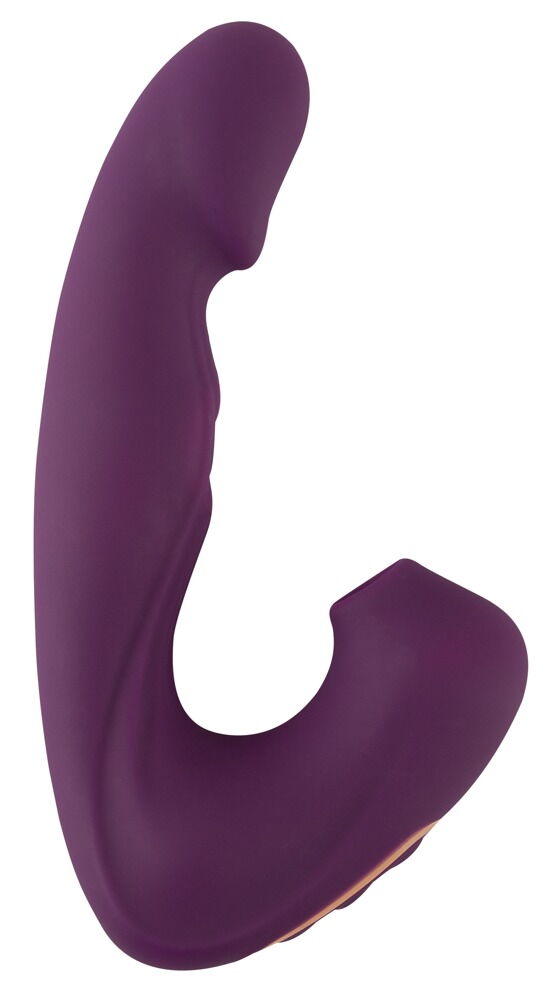 4 Function Vibrator