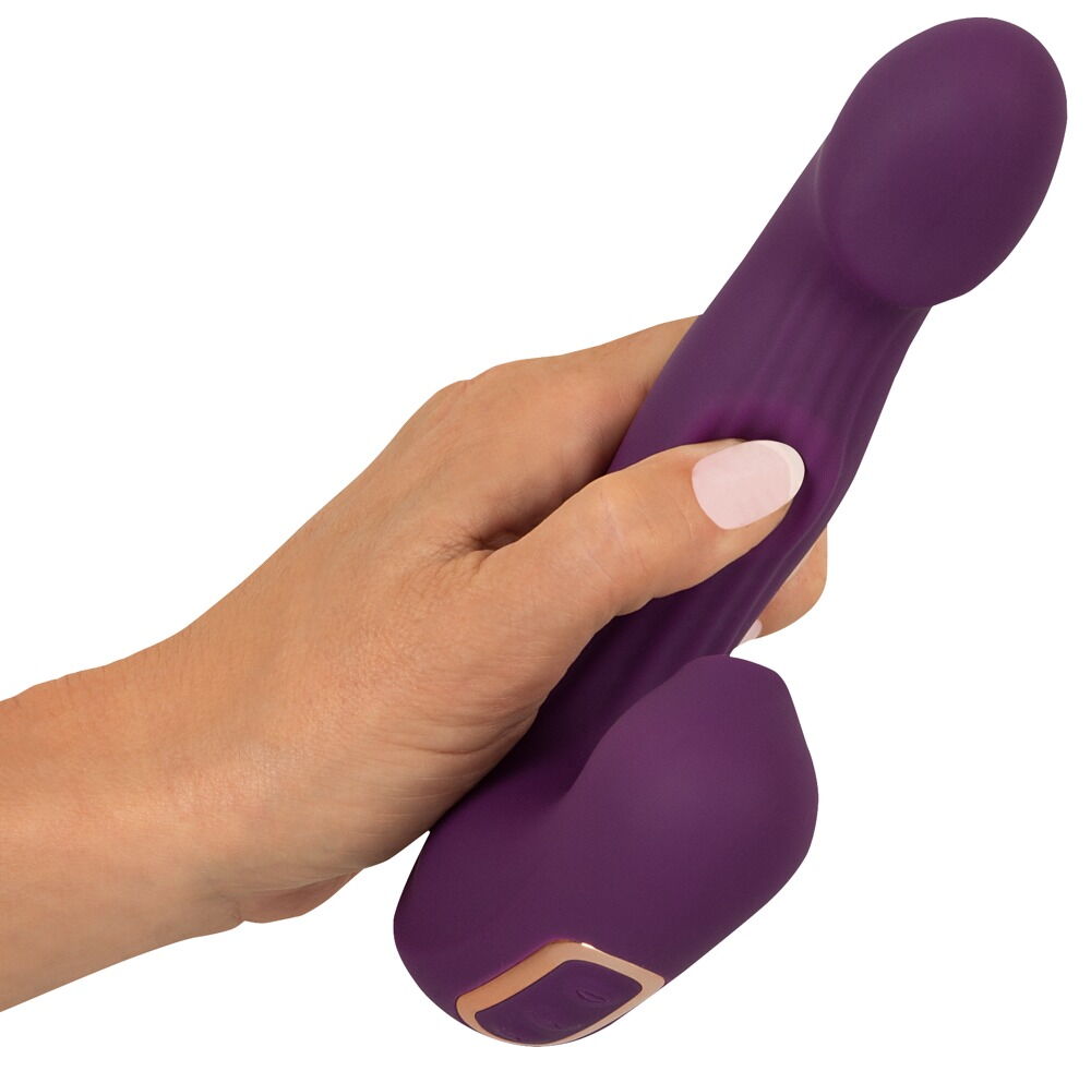 4 Function Vibrator