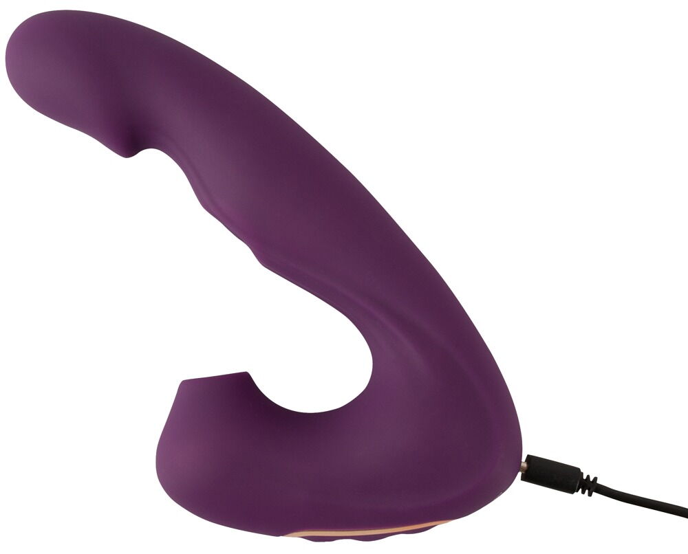 4 Function Vibrator