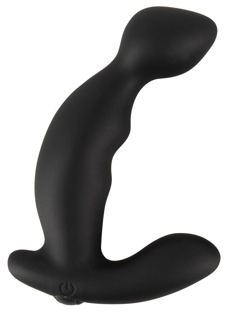 RC Prostata Vibrator med 10 vibrationsmodi