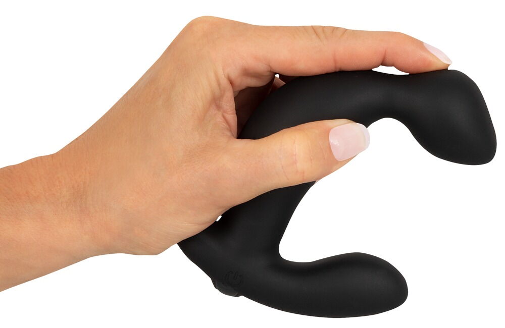 RC Prostata Vibrator med 10 vibrationsmodi