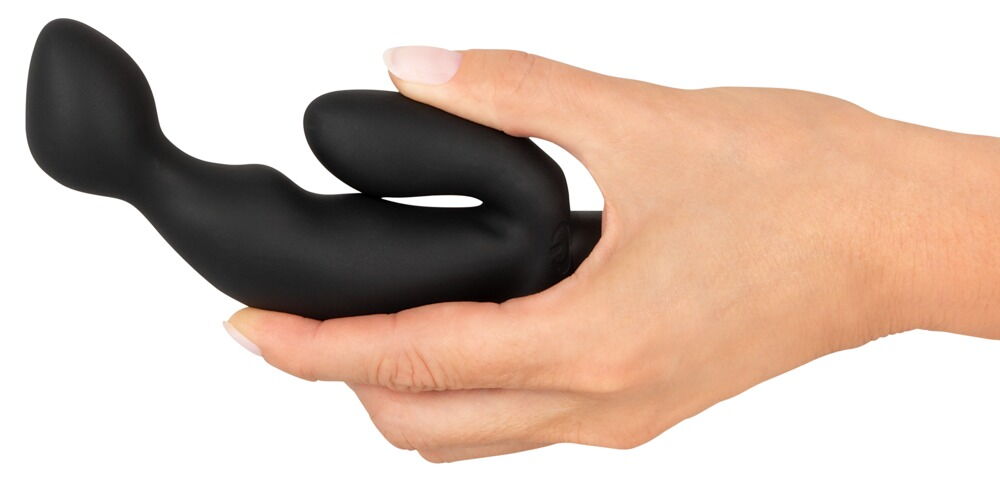 RC Prostata Vibrator med 10 vibrationsmodi