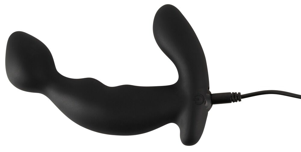 RC Prostata Vibrator med 10 vibrationsmodi