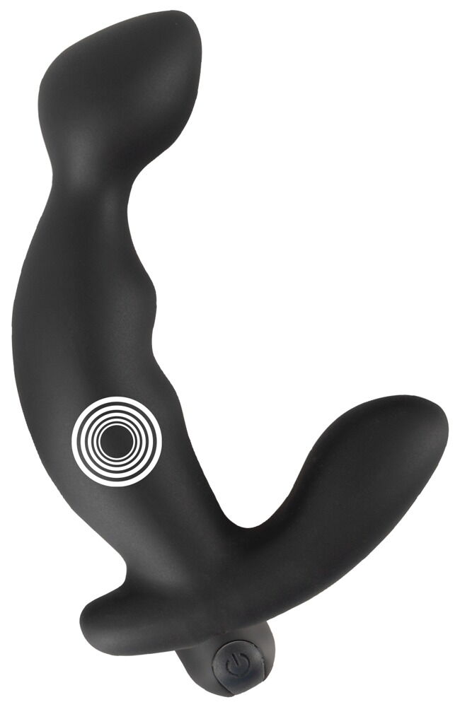 RC Prostata Vibrator med 10 vibrationsmodi
