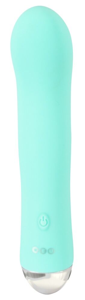 Mini G-Punkt-Vibrator med 7 vibrationsmodi