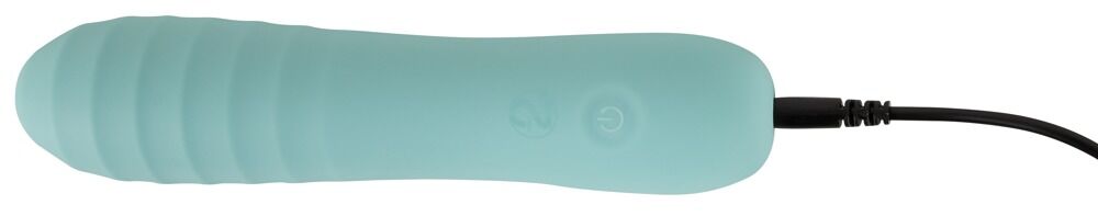 „Straight Vibrator“ med 8 vibrationsmodi