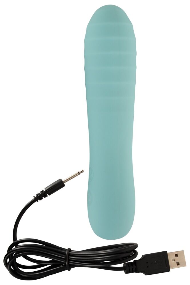 Straight Vibrator