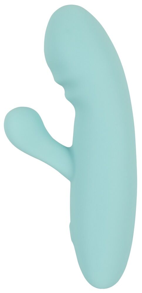 „Rabbit Vibrator" med 8 vibrationsmodi