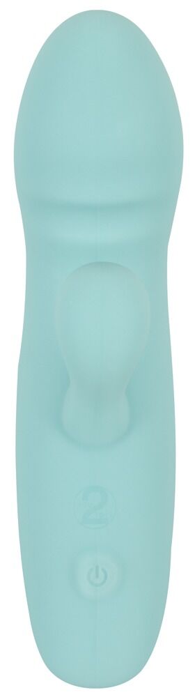„Rabbit Vibrator" med 8 vibrationsmodi