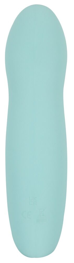„Rabbit Vibrator" med 8 vibrationsmodi