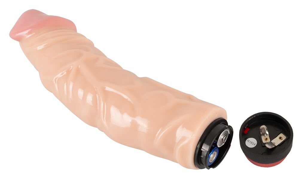 Multi-speed vibrator