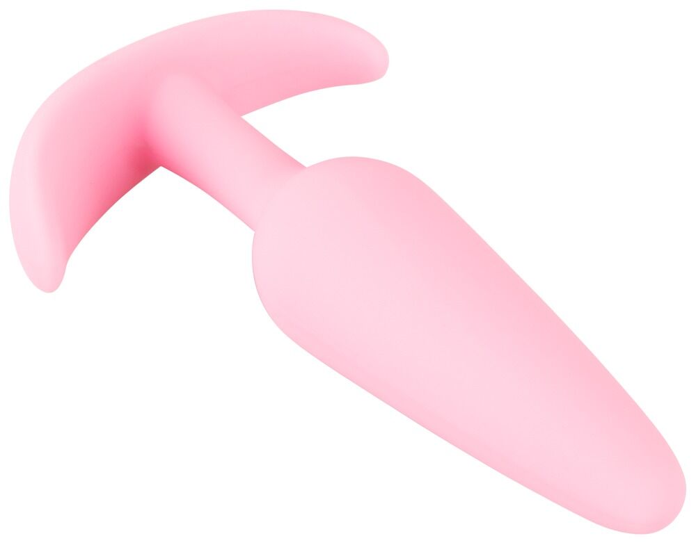 Analplug Mini Butt Plug