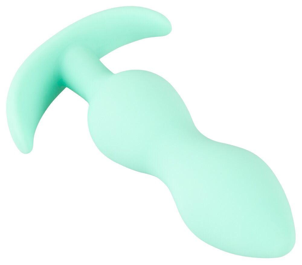Analplug Mini Butt Plug