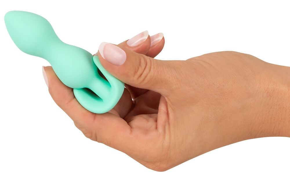 Analplug Mini Butt Plug