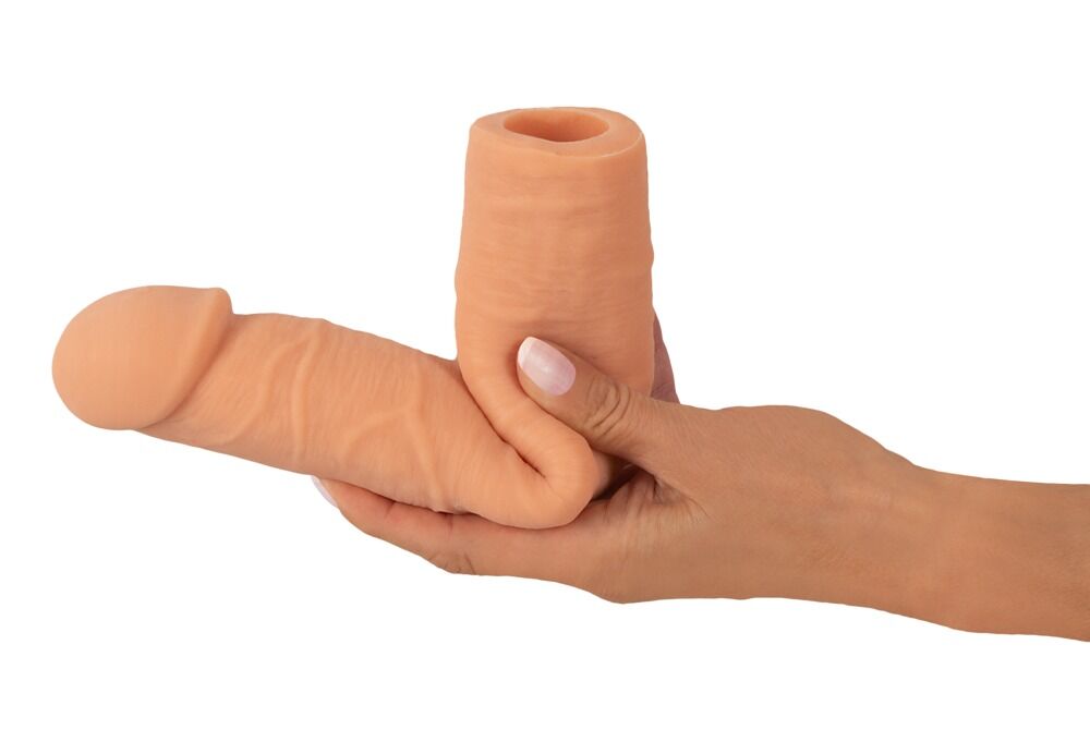 Penishylster Extension Sleeve + 11,5 cm