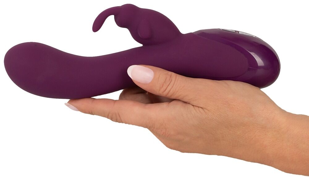 Rabbit Vibe med 3 motorer