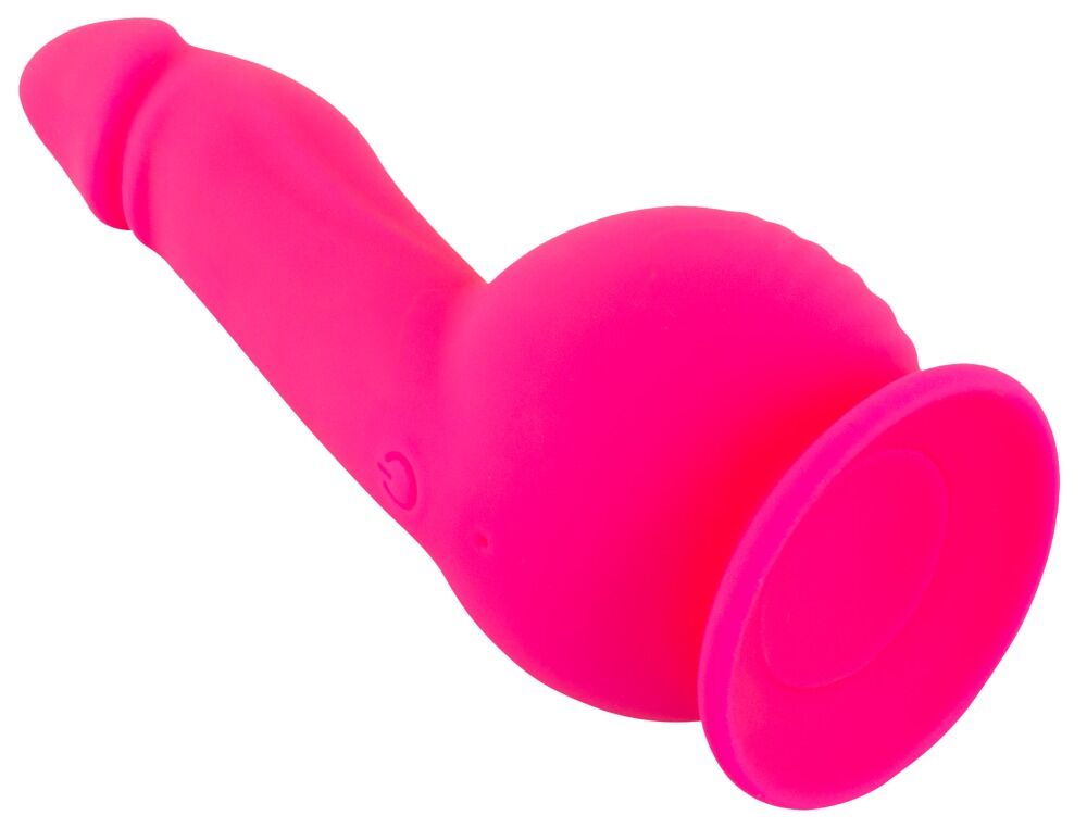 Powerful Vibrator