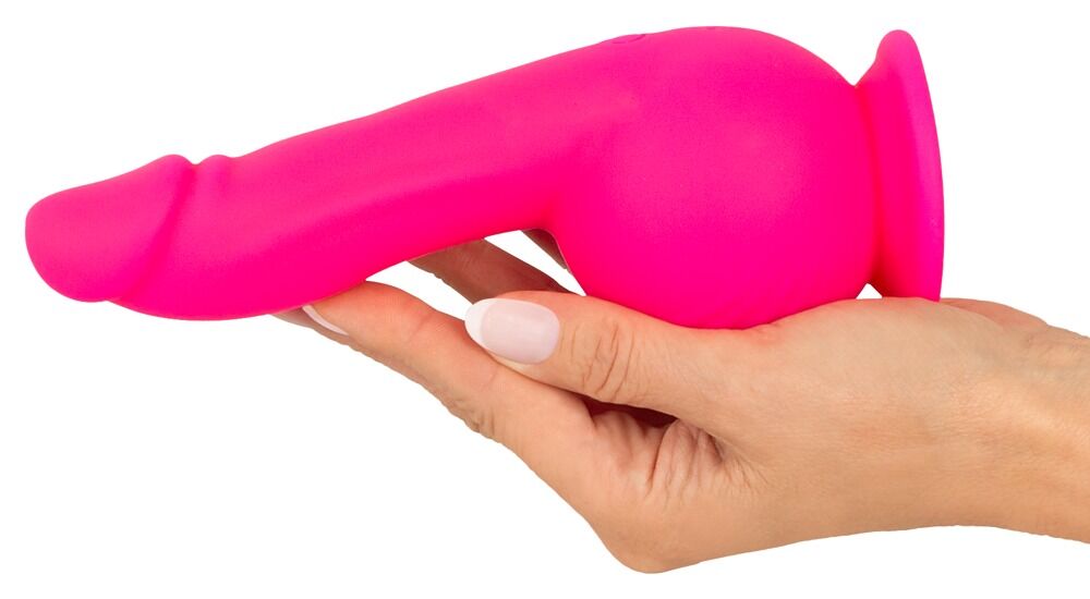 Powerful Vibrator