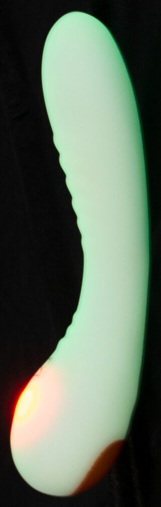 Glow in the dark G-Spot