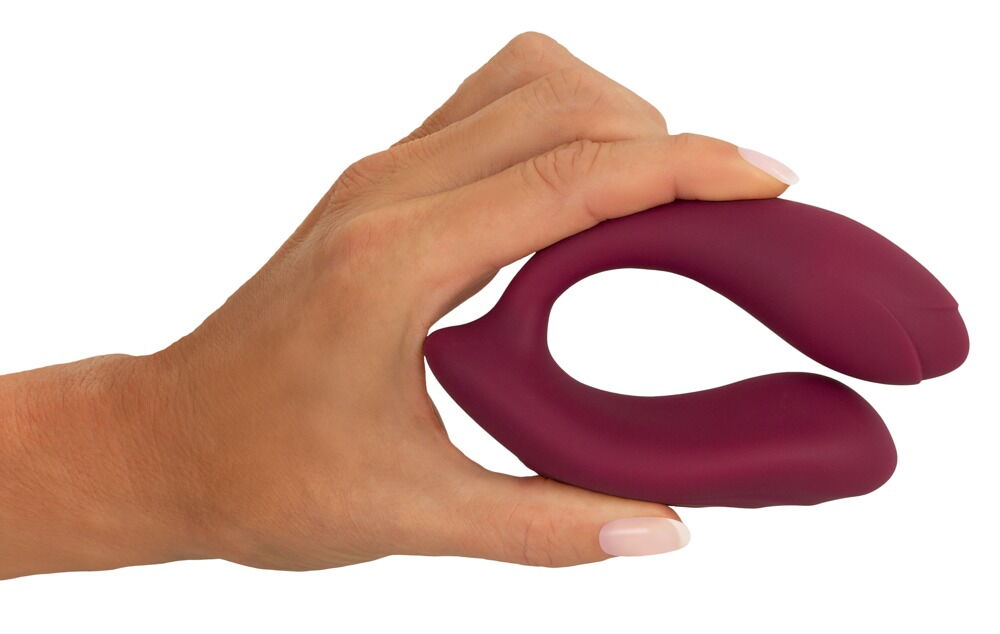 "Bendable RC Panty Vibe", med fjernbetjening, vandtæt Panty Vibe