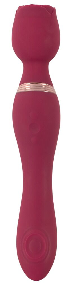 Thumping Wand Vibrator