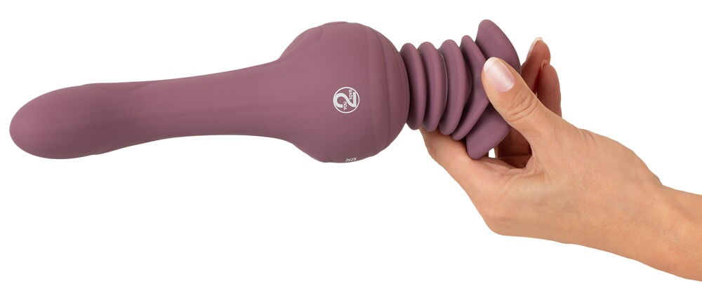 Turbo Shaker G-Spot Lover