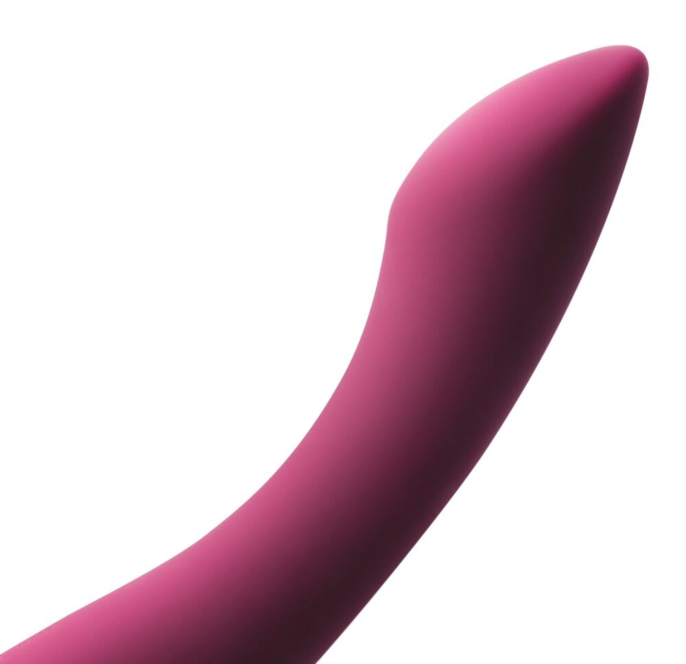 Vibrator Amy 2 med 5 vibrationsmodi