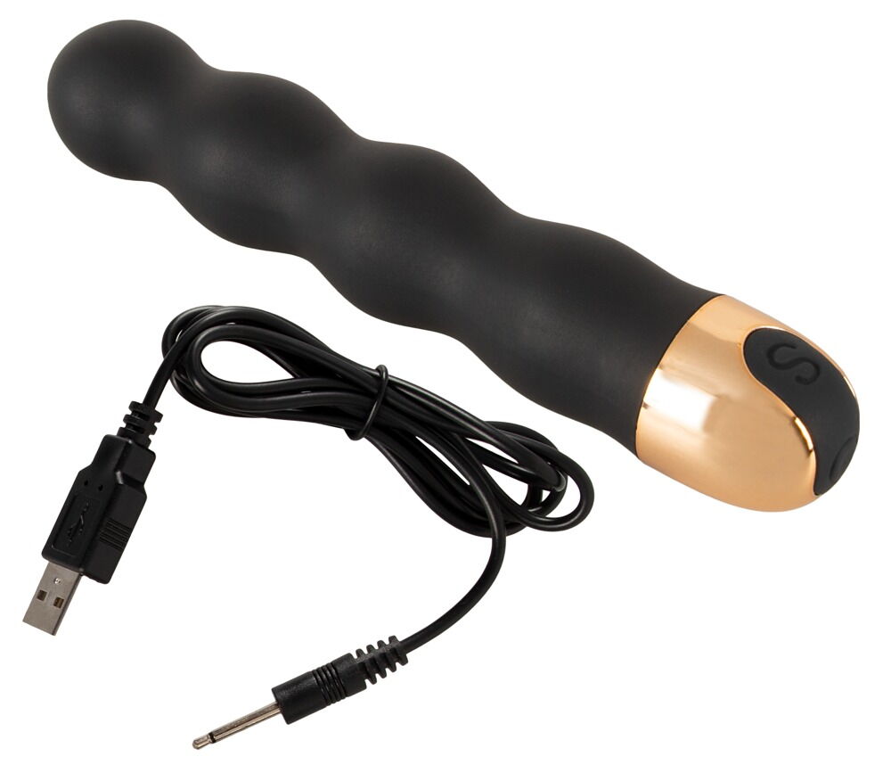 Vibrator