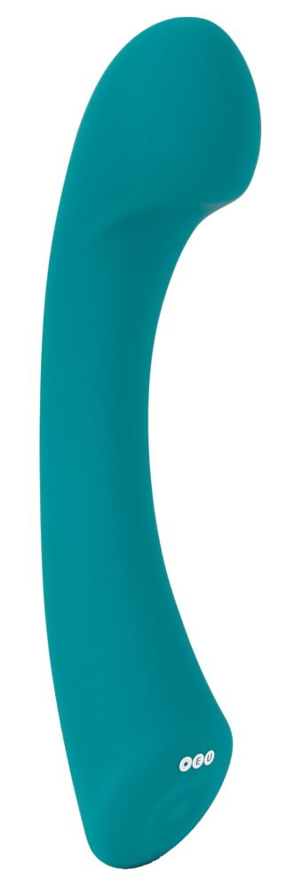 Fleksibel G-Punkt Vibrator