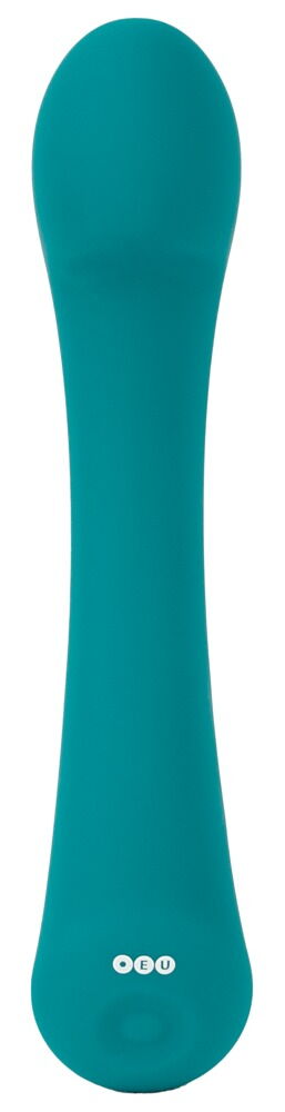 Fleksibel G-Punkt Vibrator