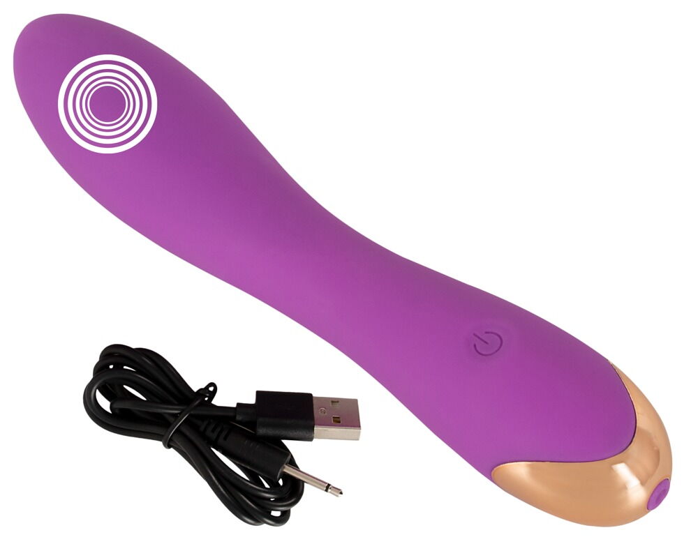 G-Punkt Vibrator