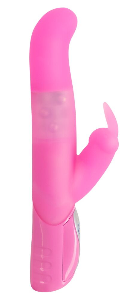 Perlevibrator "Pearly Bunny"