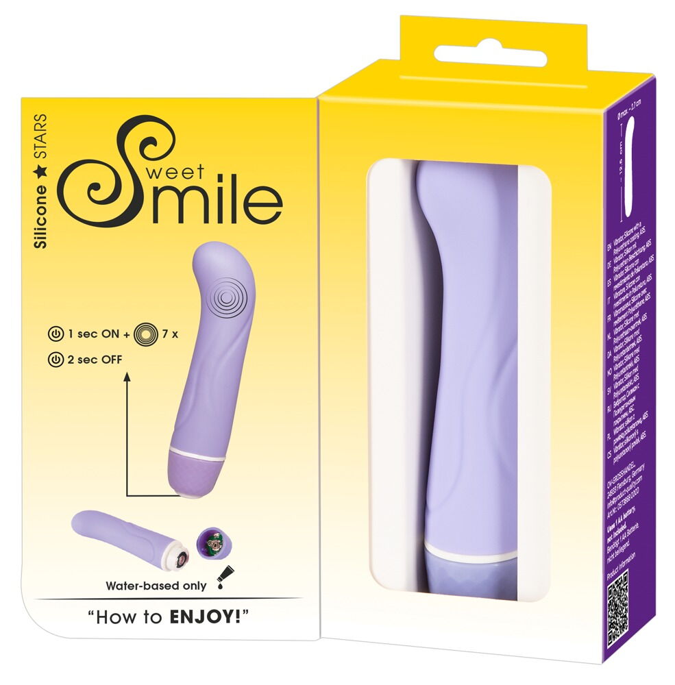 Vibrator "Mini-G-Vibe"