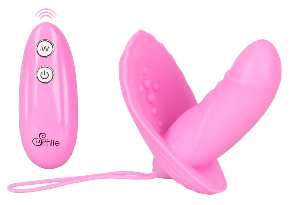 RC Panty Vibrator