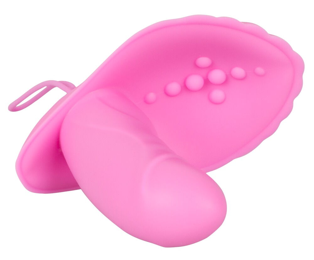 RC Panty Vibrator med 7 vibrationsmodi via fjernbetjening