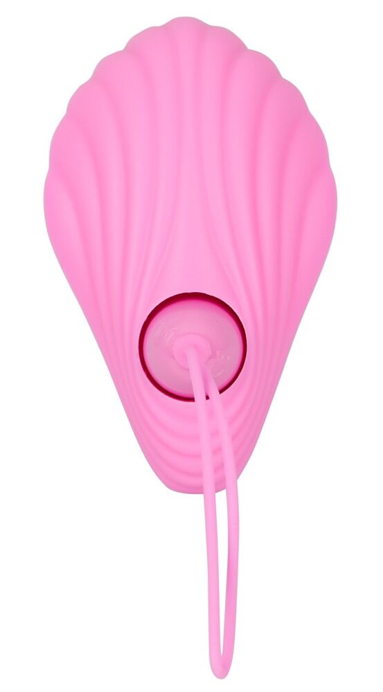 RC Panty Vibrator med 7 vibrationsmodi via fjernbetjening