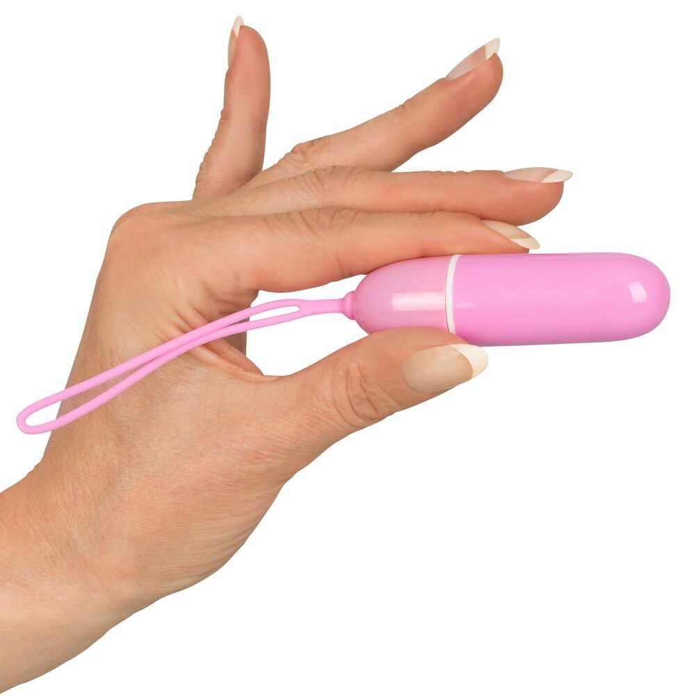 RC Panty Vibrator med 7 vibrationsmodi via fjernbetjening
