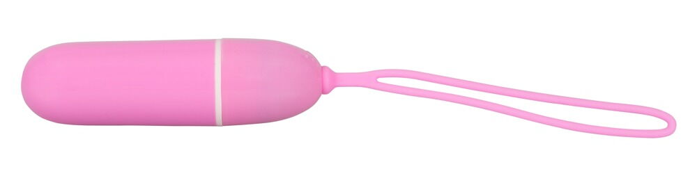 RC Panty Vibrator med 7 vibrationsmodi via fjernbetjening