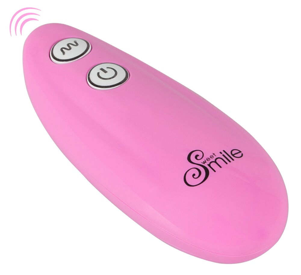 RC Panty Vibrator med 7 vibrationsmodi via fjernbetjening