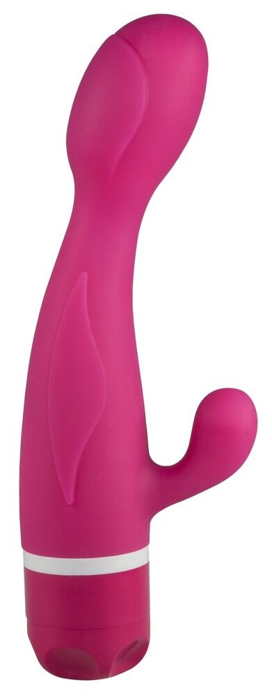 Vibrator "Pink Leaf"