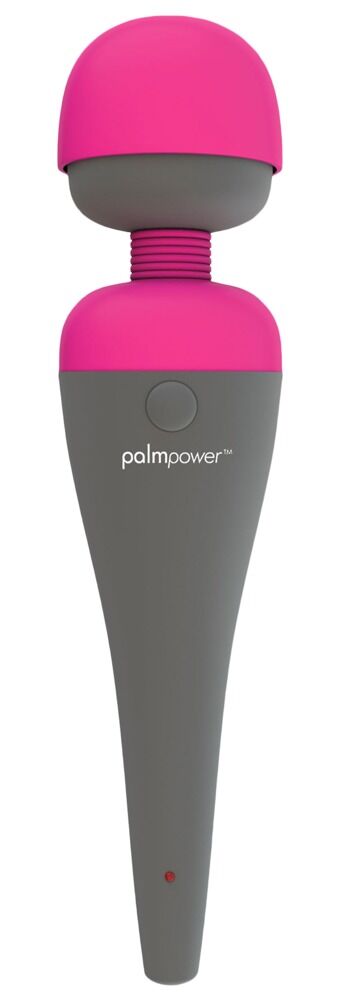 Massagestav "massager"