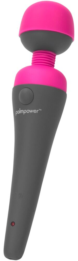 Massagestav "massager"