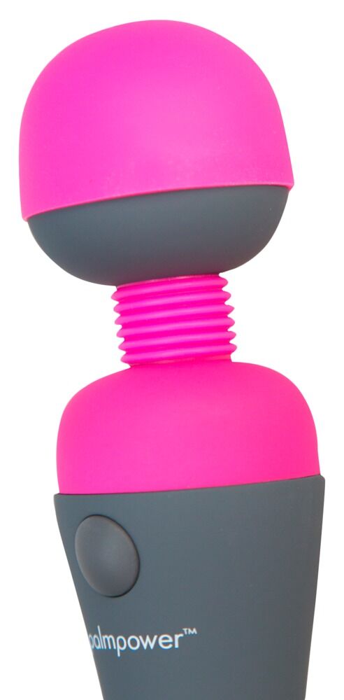 Massagestav "massager"