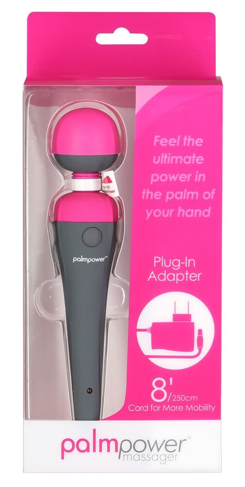 Massagestav "massager"