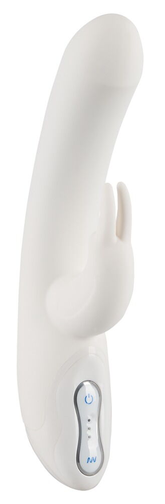 Rabbitvibrator "Tre lyde" med 3 motorer