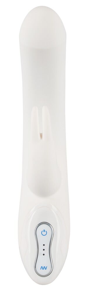 Rabbitvibrator "Tre lyde" med 3 motorer