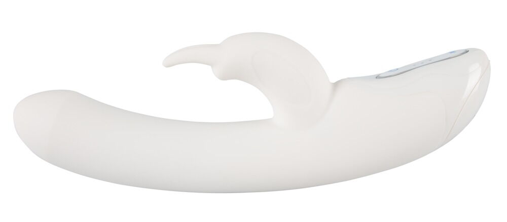 Rabbitvibrator "Tre lyde" med 3 motorer