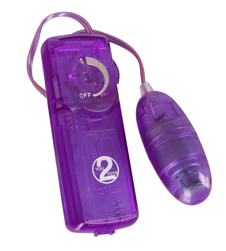 9-delt legetøjssæt "Purple Appetizer" inklusive batterier